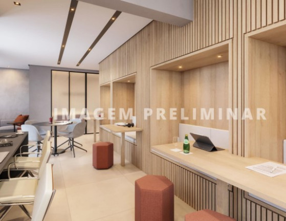 Imagem Apartamento com 2 Quartos à Venda, 42 m² em Água Branca - São Paulo Imagem Apartamento com 2 Quartos à Venda, 42 m² em Água Branca - São Paulo