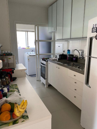Imagem Apartamento com 2 Quartos à Venda, 55 m² em Vila Olímpia - São Paulo