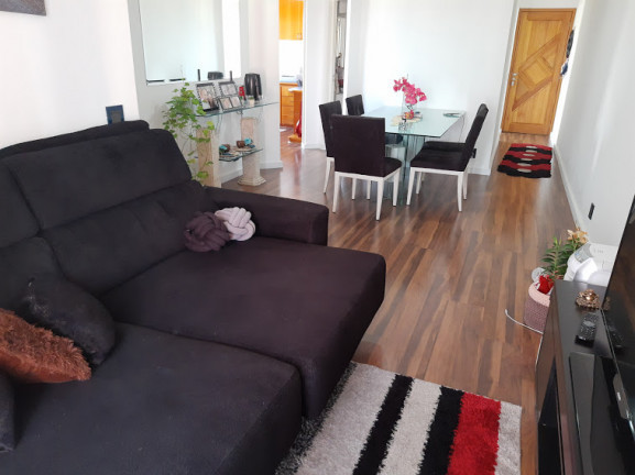 Imagem Apartamento com 3 Quartos à Venda, 75 m² em Vila Esperança - São Paulo Imagem Apartamento com 3 Quartos à Venda, 75 m² em Vila Esperança - São Paulo