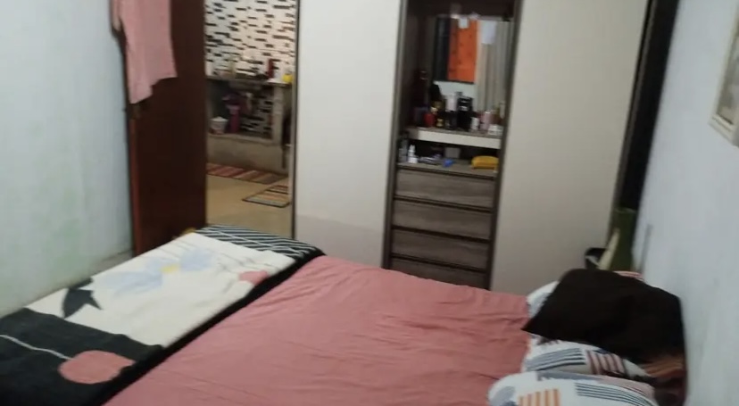 Imagem Casa com 2 Quartos à Venda, 105 m²em Jardim São Domingos - Campinas Imagem Casa com 2 Quartos à Venda, 105 m²em Jardim São Domingos - Campinas