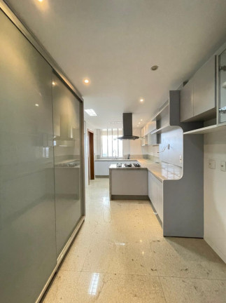 Imagem Cobertura com 3 Quartos à Venda, 329 m² em Setor Bueno - Goiânia Imagem Cobertura com 3 Quartos à Venda, 329 m² em Setor Bueno - Goiânia