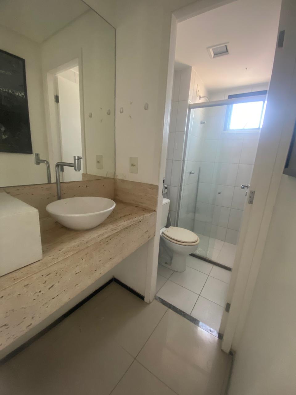 Imagem Apartamento com 2 Quartos à Venda, 103 m²em Meireles - Fortaleza