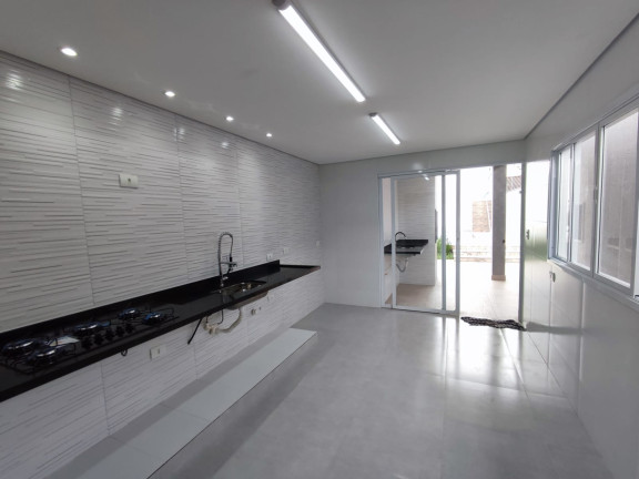Imagem Casa com 3 Quartos à Venda, 158 m² em Praia do Sonho - Itanhaém