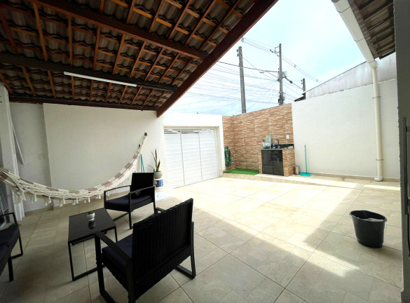 Imagem Casa de Condomínio com 2 Quartos à Venda, 52 m² em Cidade Universitária - Maceió Imagem Casa de Condomínio com 2 Quartos à Venda, 52 m² em Cidade Universitária - Maceió