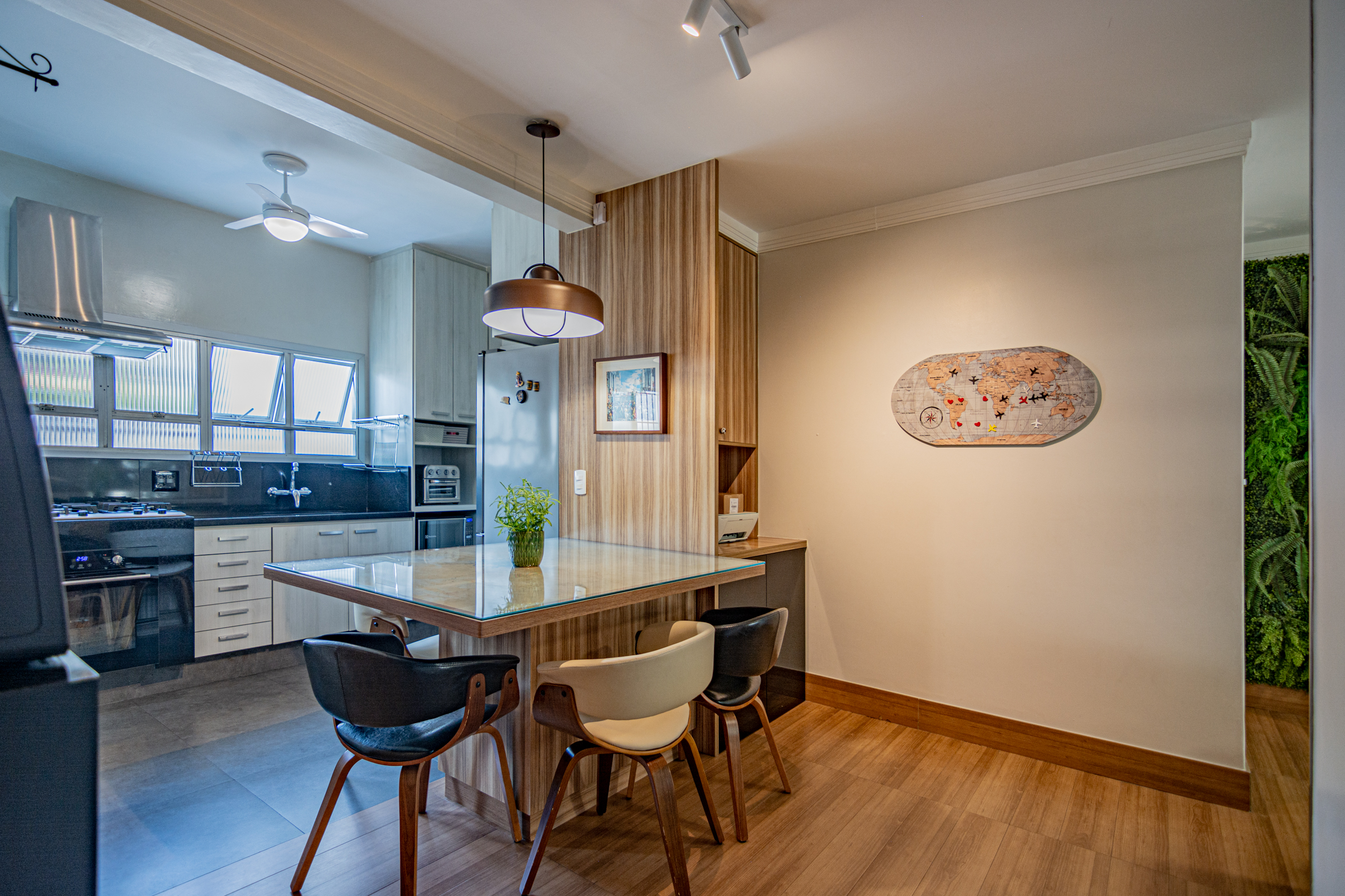 Imagem Apartamento com 2 Quartos à Venda, 73 m²em Vila Clementino - São Paulo