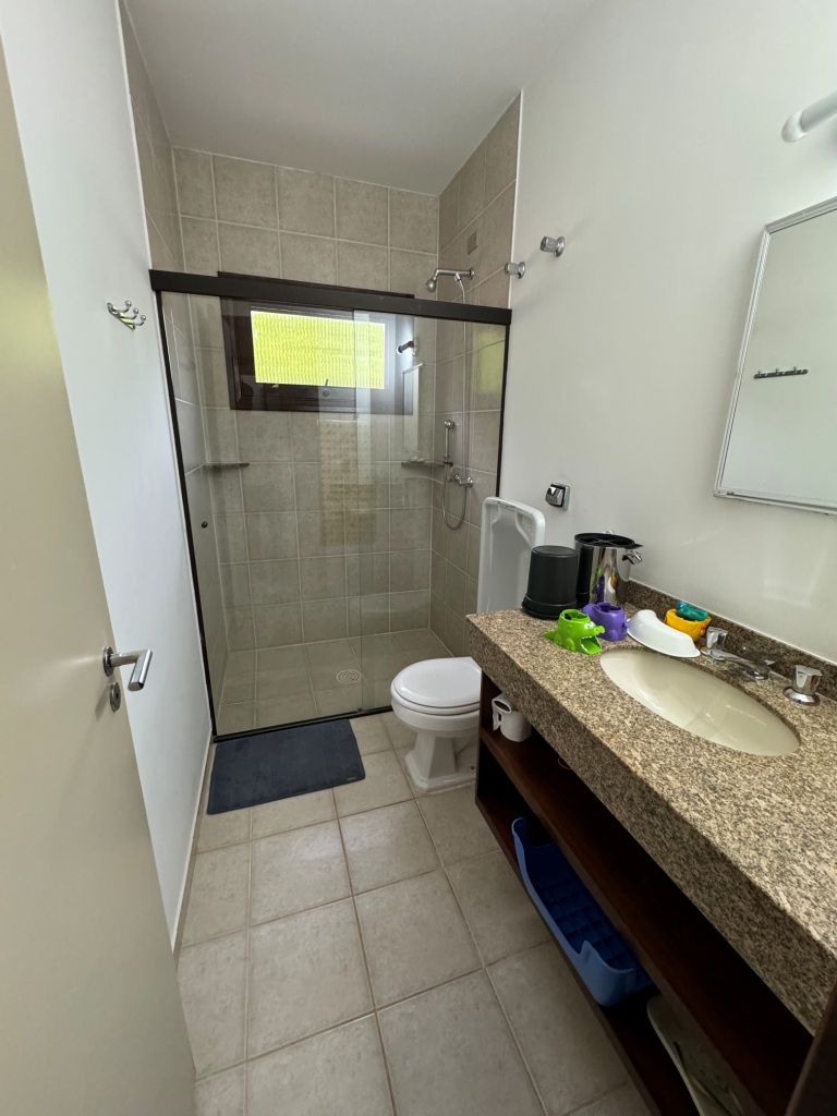 Imagem Casa de Condomínio com 7 Quartos à Venda, 1.200 m² em Tanque - Atibaia