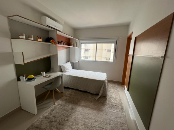 Imagem Apartamento com 3 Quartos à Venda, 86 m² em Setor Bueno - Goiânia Imagem Apartamento com 3 Quartos à Venda, 86 m² em Setor Bueno - Goiânia