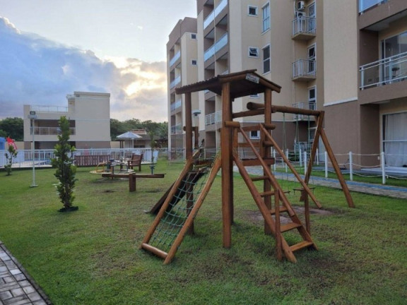 Imagem Apartamento com 2 Quartos à Venda,  em Prefeito José Walter - Fortaleza