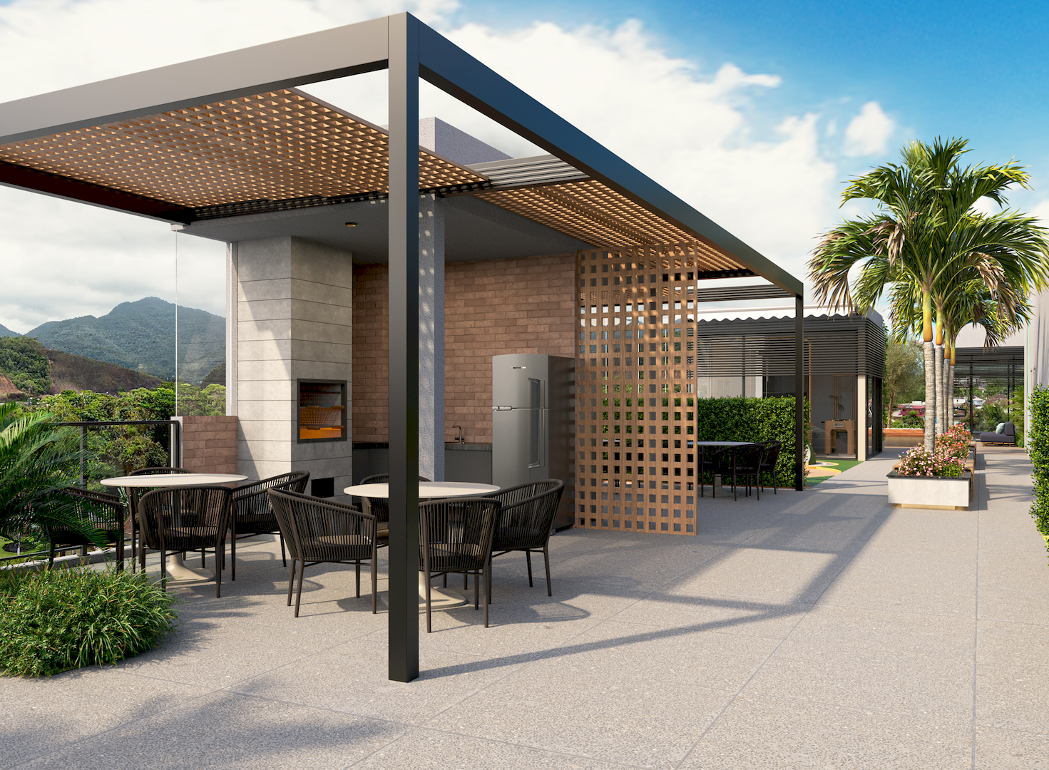 Imagem Apartamento com 2 Quartos à Venda, 66 m² em Maranduba - Ubatuba Imagem Apartamento com 2 Quartos à Venda, 66 m² em Maranduba - Ubatuba