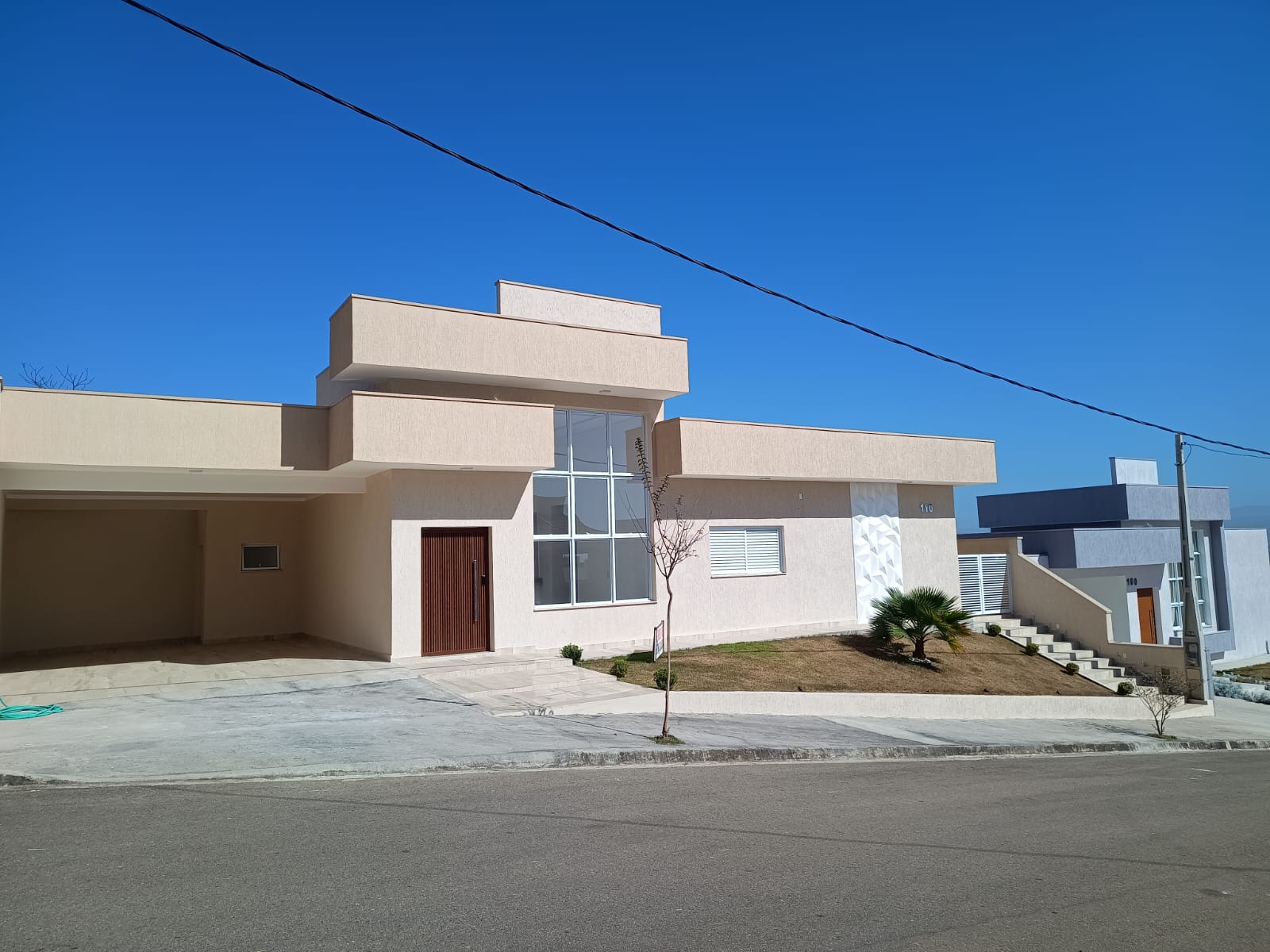 Imagem Casa de Condomínio com 3 Quartos à Venda, 158 m²em Condomínio Terras do Vale - Caçapava