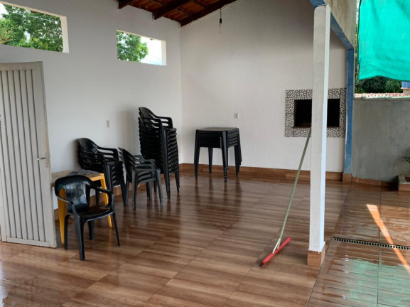 Imagem Chácara com 4 Quartos à Venda, 5.887 m² em Área Rural de Goiânia - Goiânia Imagem Chácara com 4 Quartos à Venda, 5.887 m² em Área Rural de Goiânia - Goiânia