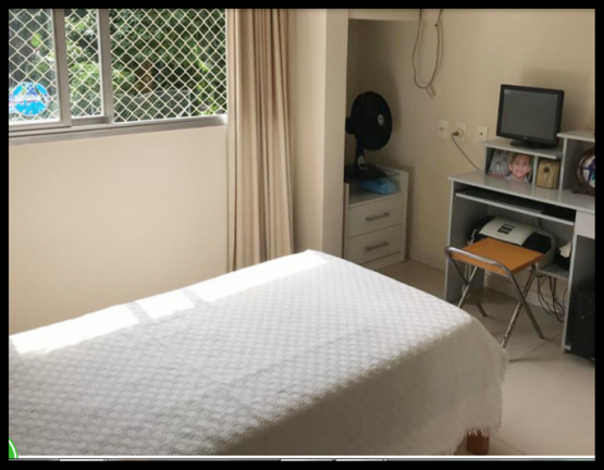 Imagem Apartamento com 3 Quartos à Venda, 110 m² em Botafogo - Rio de Janeiro