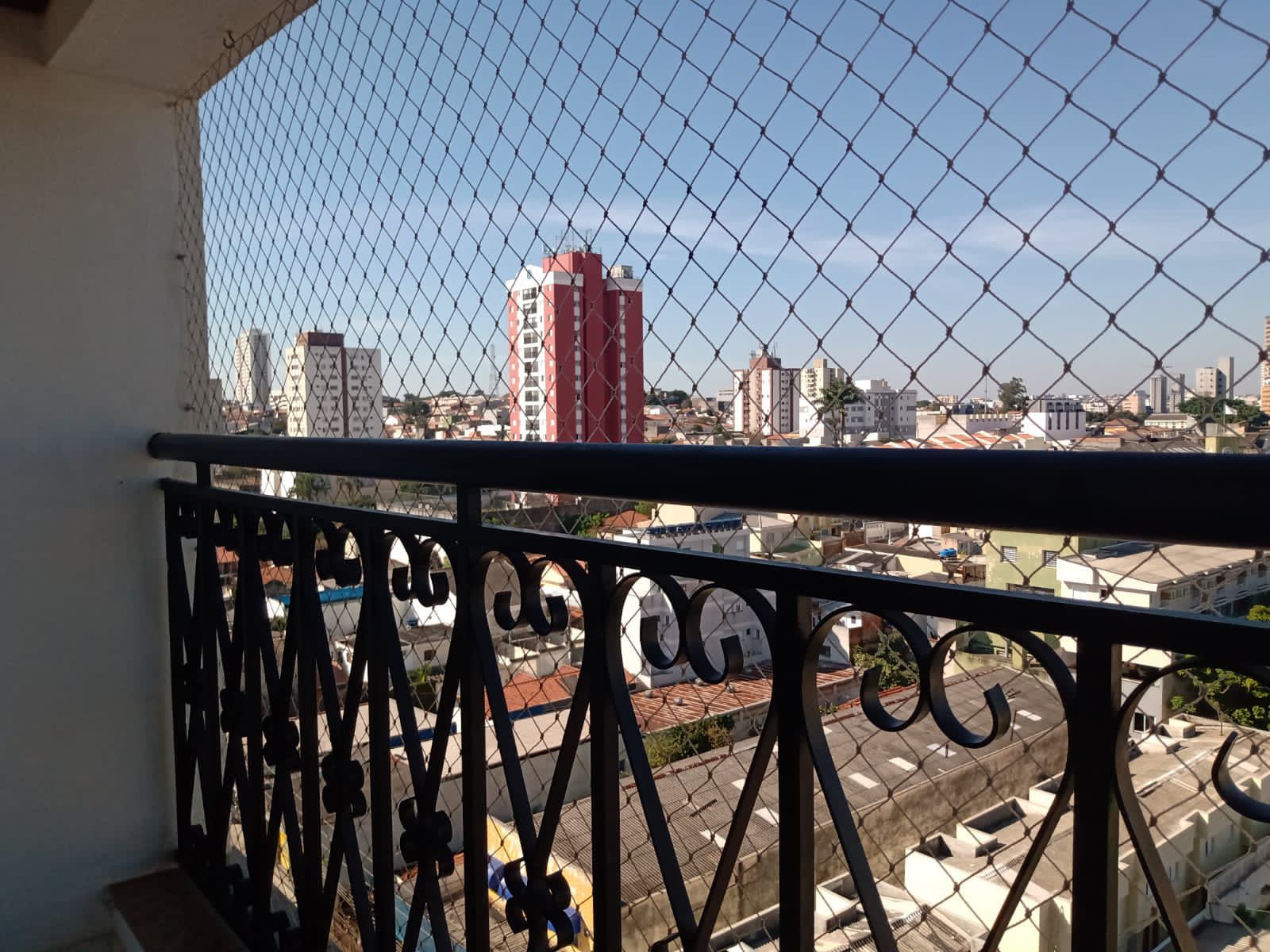 Imagem Apartamento com 2 Quartos à Venda, 51 m² em Vila Esperança - São Paulo