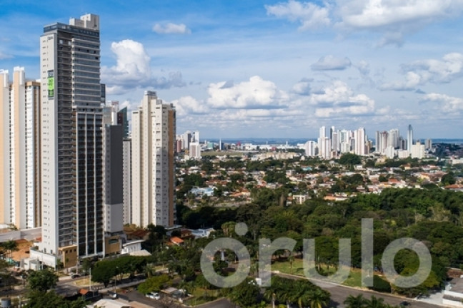 Imagem Apartamento com 4 Quartos à Venda, 412 m² em Setor Marista - Goiânia Imagem Apartamento com 4 Quartos à Venda, 412 m² em Setor Marista - Goiânia
