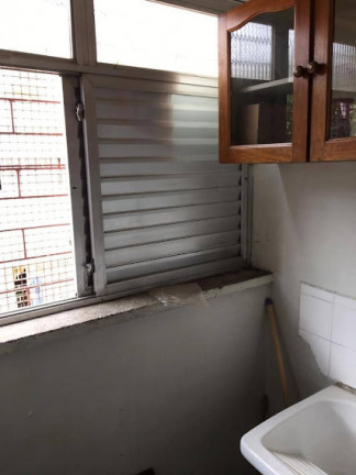 Imagem Apartamento com 1 Quarto à Venda, 37 m² em Jardim Leopoldina - Porto Alegre