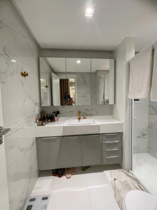 Imagem Apartamento com 4 Quartos à Venda, 131 m² em Calhau - São Luís Imagem Apartamento com 4 Quartos à Venda, 131 m² em Calhau - São Luís