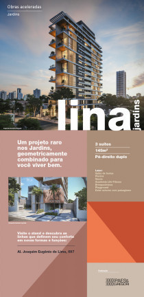 Imagem Loja à Venda, 171 m² em Jardim Paulista - São Paulo