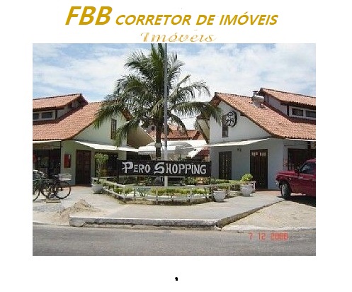 Imagem Casa com 4 Quartos à Venda, 160 m² em Peró - Cabo Frio