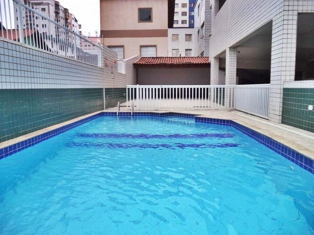 Imagem Apartamento com 3 Quartos à Venda, 144 m² em Tupi - Praia Grande