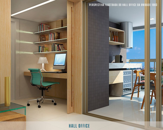Imagem Apartamento com 2 Quartos à Venda, 76 m² em Jaguaribe - Salvador