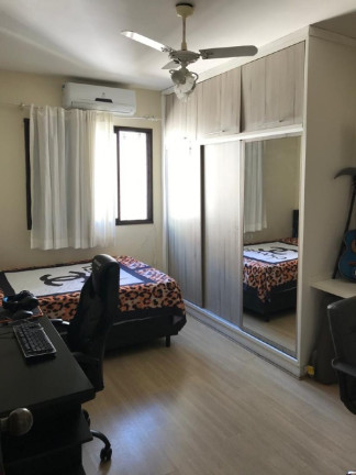 Imagem Apartamento com 3 Quartos à Venda, 150 m² em Itararé - São Vicente