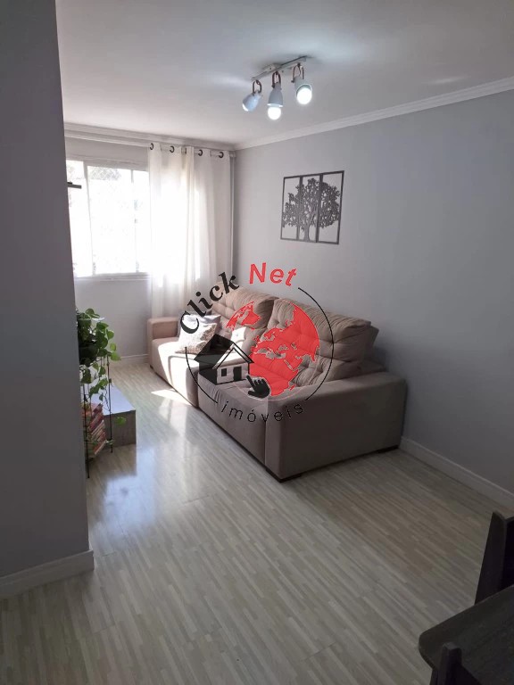 Imagem Apartamento com 2 Quartos à Venda, 50 m² em Planalto - São Bernardo do Campo Imagem Apartamento com 2 Quartos à Venda, 50 m² em Planalto - São Bernardo do Campo
