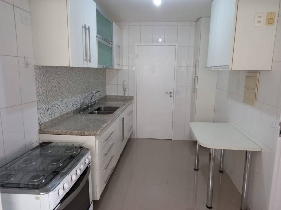 Imagem Apartamento com 3 Quartos à Venda, em Moema - São Paulo Imagem Apartamento com 3 Quartos à Venda, em Moema - São Paulo