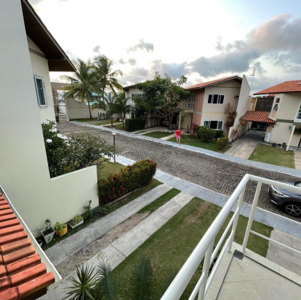 Imagem Casa de Condomínio com 3 Quartos à Venda, 160 m² em Aracagi - São José de Ribamar Imagem Casa de Condomínio com 3 Quartos à Venda, 160 m² em Aracagi - São José de Ribamar