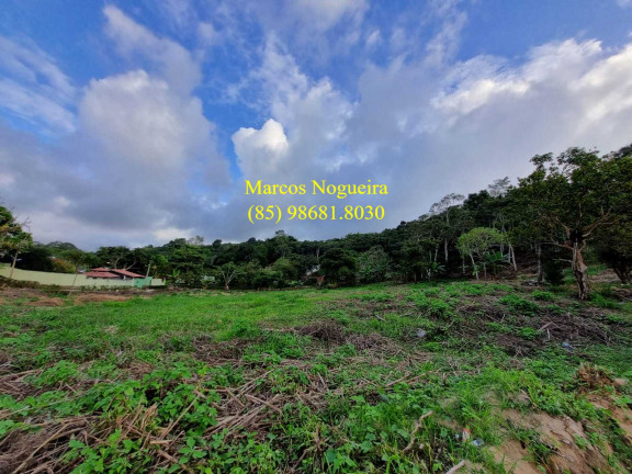Imagem Terreno à Venda, 10.231 m²em Forquilha - Guaramiranga