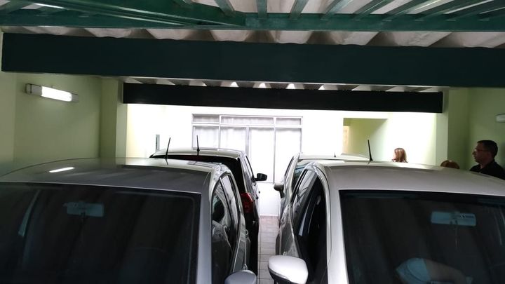 Imagem Sobrado com 3 Quartos à Venda, 180 m² em Paraíso - Santo André