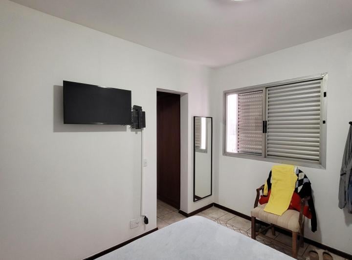 Imagem Apartamento com 4 Quartos à Venda, 130 m²em Vila Suzana - São Paulo Imagem Apartamento com 4 Quartos à Venda, 130 m²em Vila Suzana - São Paulo