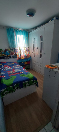 Imagem Apartamento com 2 Quartos à Venda, 55 m² em Conjunto Habitacional Presidente Castelo Branco - Carapicuíba