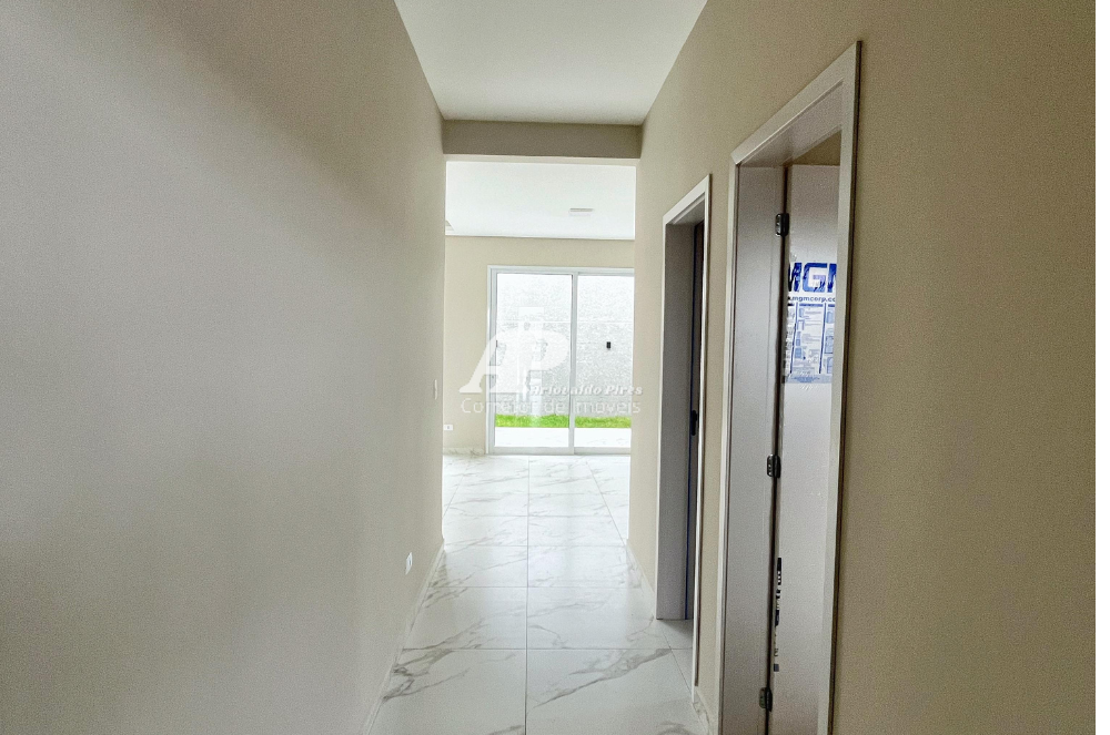 Imagem Casa com 3 Quartos à Venda, 110 m²em Cará-cará - Ponta Grossa Imagem Casa com 3 Quartos à Venda, 110 m²em Cará-cará - Ponta Grossa