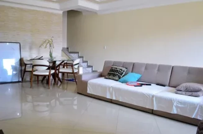 Imagem Sobrado com 3 Quartos à Venda,  em Jardim São José (Zona Norte) - São Paulo