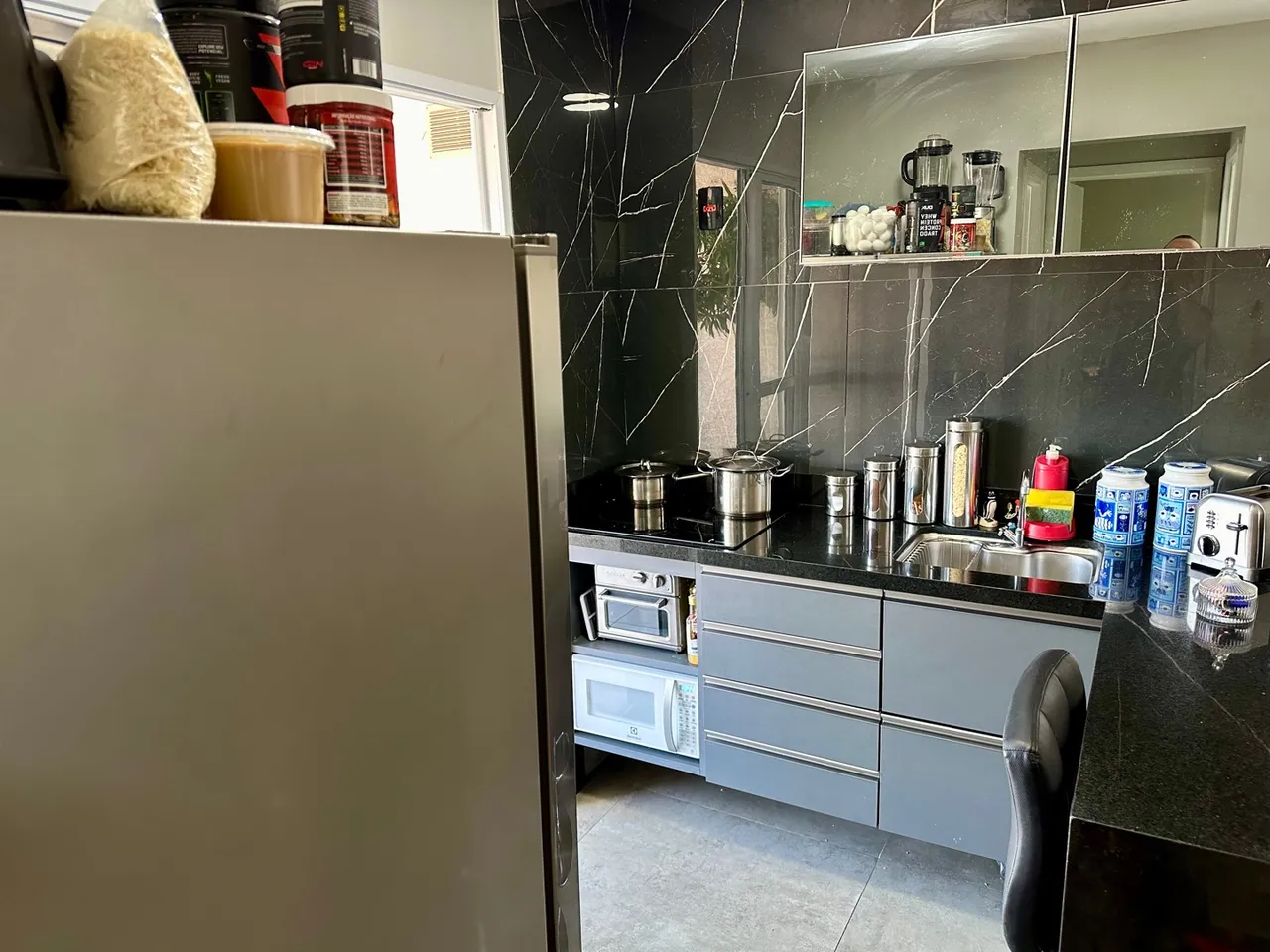 Imagem Apartamento com 2 Quartos à Venda, 39 m²em Vila Moinho Velho - São Paulo