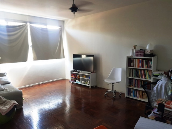 Imagem Apartamento com 2 Quartos à Venda, 84 m² em Icaraí - Niterói