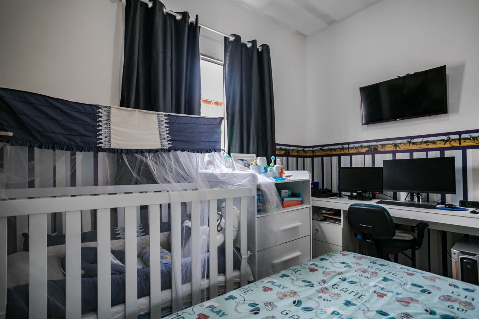 Imagem Casa de Condomínio com 2 Quartos à Venda, 66 m²em Jundiapeba - Mogi das Cruzes Imagem Casa de Condomínio com 2 Quartos à Venda, 66 m²em Jundiapeba - Mogi das Cruzes