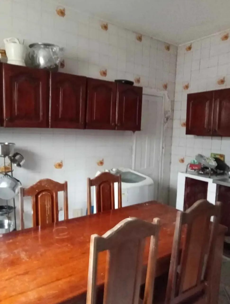 Imagem Casa com 4 Quartos à Venda, 1 m²em Pedreira - Belém Imagem Casa com 4 Quartos à Venda, 1 m²em Pedreira - Belém