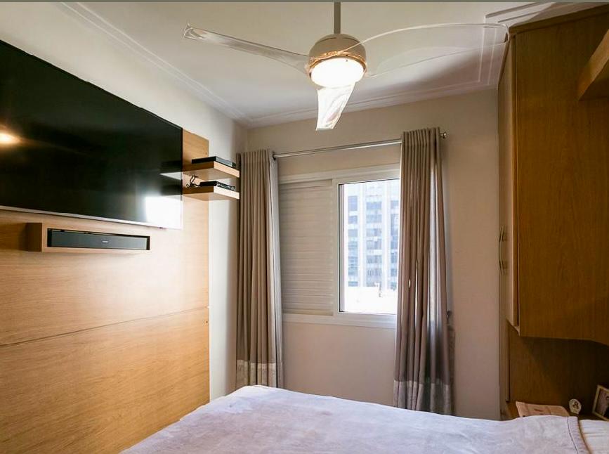 Imagem Apartamento com 3 Quartos à Venda, 67 m² em Bela Vista - São Paulo Imagem Apartamento com 3 Quartos à Venda, 67 m² em Bela Vista - São Paulo