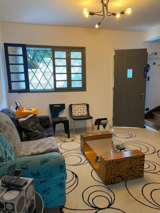 Imagem Casa com 3 Quartos à Venda, em Pinheiros - São Paulo Imagem Casa com 3 Quartos à Venda, em Pinheiros - São Paulo
