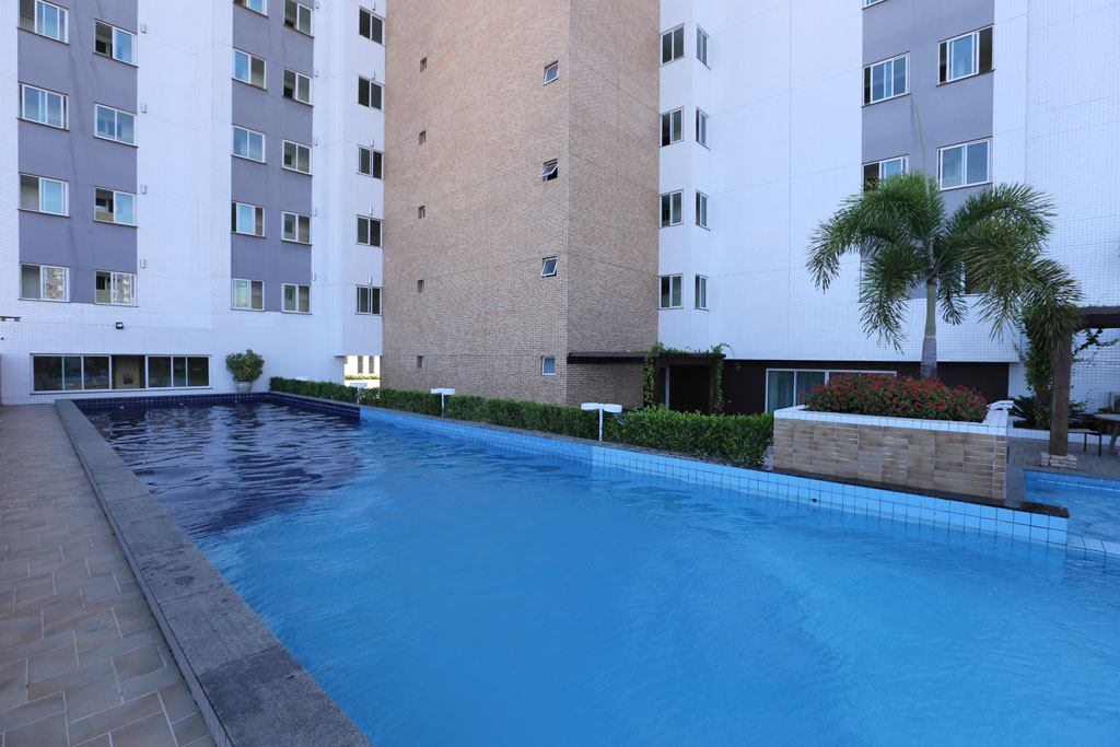 Imagem Apartamento com 3 Quartos à Venda, 80 m²em Centro - Fortaleza