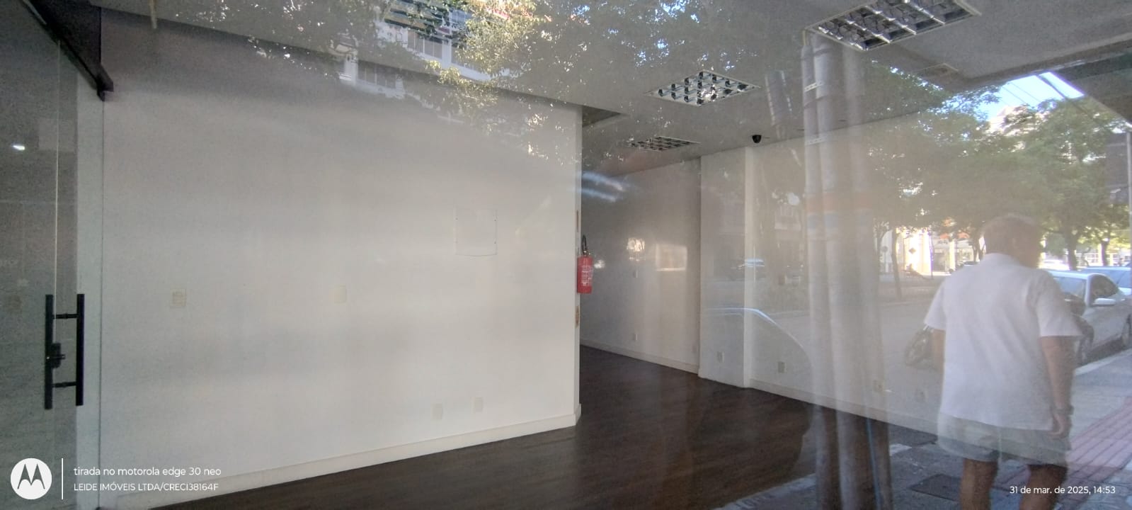Imagem Sala Comercial à Venda, 150 m² em Centro - Florianópolis