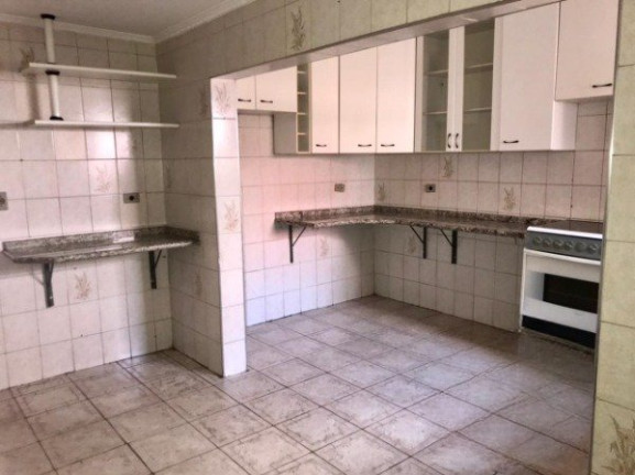 Imagem Casa com 5 Quartos à Venda, em Ipiranga - São Paulo Imagem Casa com 5 Quartos à Venda, em Ipiranga - São Paulo