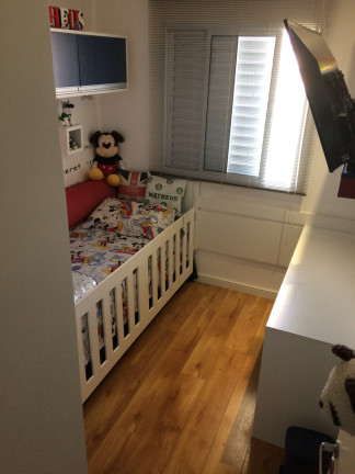 Imagem Apartamento com 2 Quartos à Venda, 46 m² em Vila Caraguatá - São Paulo Imagem Apartamento com 2 Quartos à Venda, 46 m² em Vila Caraguatá - São Paulo