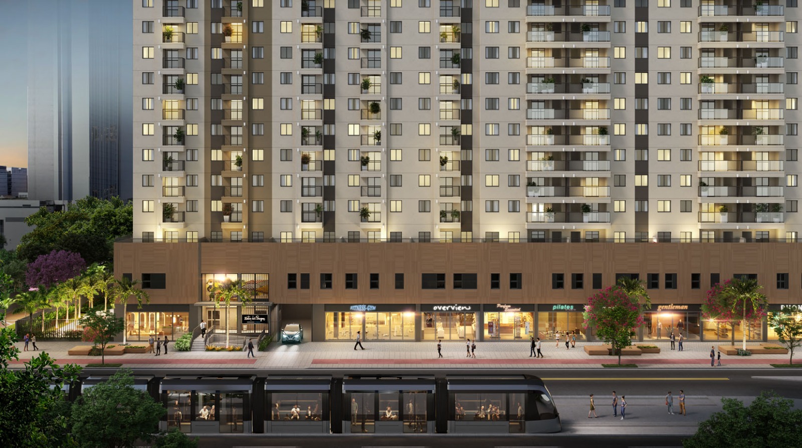 Imagem Apartamento com 2 Quartos à Venda, 41 m²em Santo Cristo - Rio de Janeiro