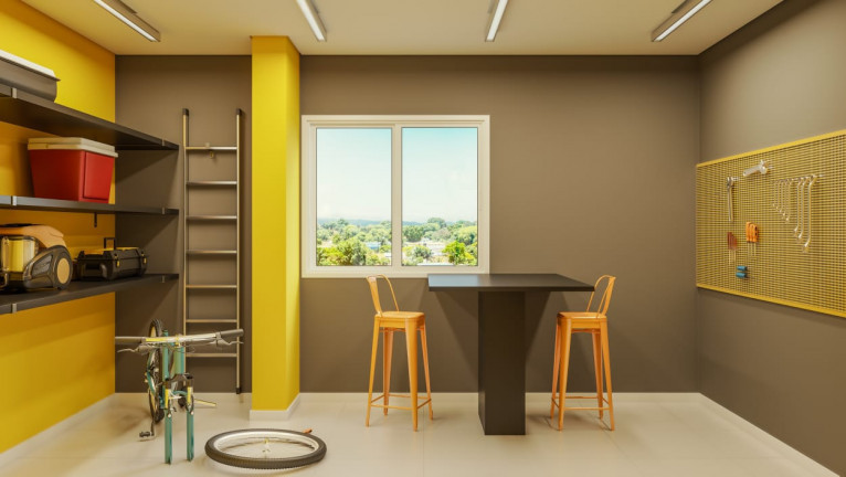 Imagem Apartamento com 2 Quartos à Venda, 42 m²em Vila Nova Cintra - Mogi das Cruzes Imagem Apartamento com 2 Quartos à Venda, 42 m²em Vila Nova Cintra - Mogi das Cruzes
