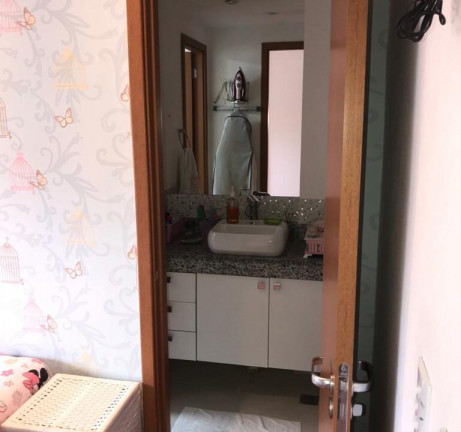 Imagem Cobertura com 4 Quartos à Venda, 168 m² em Taquara - Rio de Janeiro Imagem Cobertura com 4 Quartos à Venda, 168 m² em Taquara - Rio de Janeiro