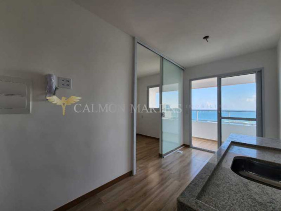 Imagem Apartamento com 1 Quarto à Venda, 25 m² em Amaralina - Salvador Imagem Apartamento com 1 Quarto à Venda, 25 m² em Amaralina - Salvador