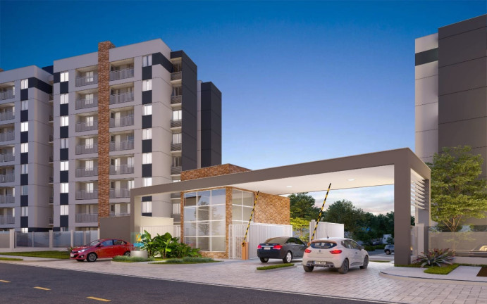 Imagem Apartamento com 2 Quartos à Venda, 51 m²em Planalto - Manaus Imagem Apartamento com 2 Quartos à Venda, 51 m²em Planalto - Manaus