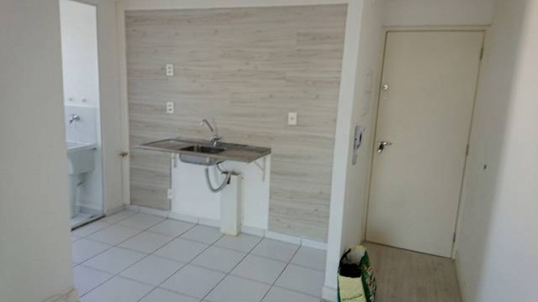 Imagem Apartamento com 3 Quartos à Venda, 63 m² em Vila São Paulo - São Paulo